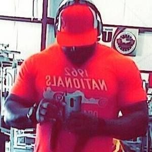 Meet your Posher, Marlon